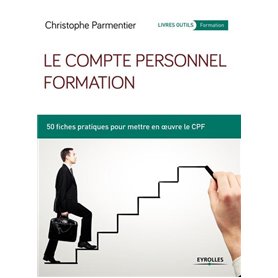 Le compte personnel formation