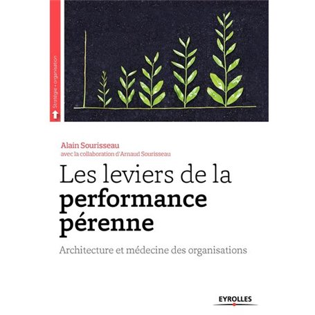 Les leviers de la performance pérenne