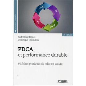 PDCA  et performance durable