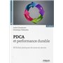 PDCA  et performance durable