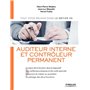 Auditeur interne et contrôleur permanent