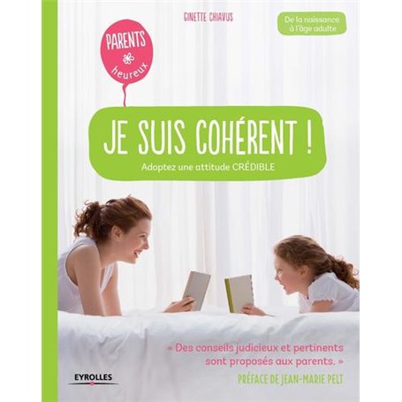 Je suis cohérent !