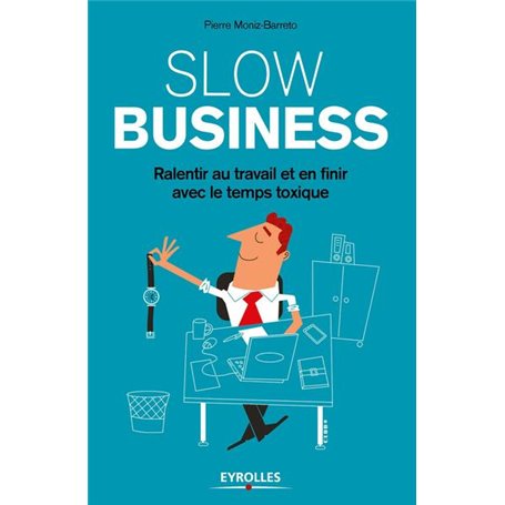 Slow business