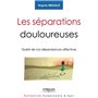 Les séparations douloureuses