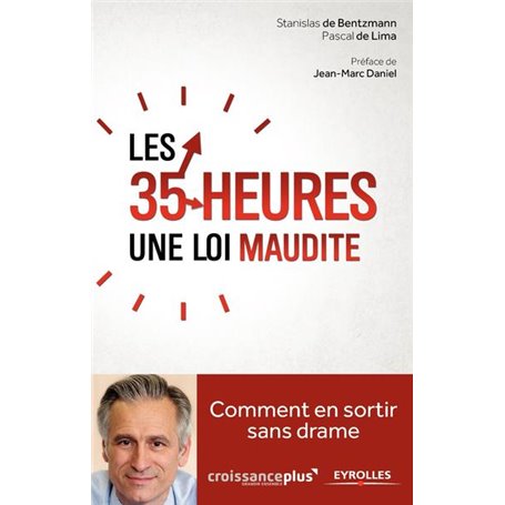 Les 35 heures, une loi maudite