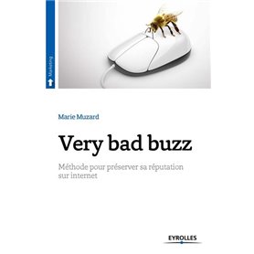 Very bad buzz