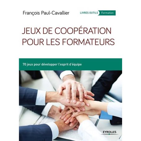 Jeux de coopération pour les formateurs