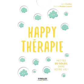 Happy thérapie