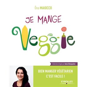 Je mange Veggie