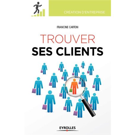 Trouver ses clients