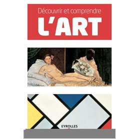 Coffret Découvrir et comprendre l'art