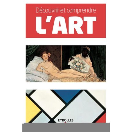 Coffret Découvrir et comprendre l'art