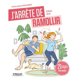 J'arrête de ramollir !