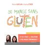 Je mange sans gluten