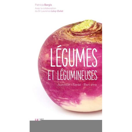 Légumes et légumineuses