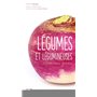 Légumes et légumineuses