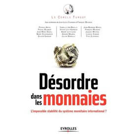 Désordre dans les monnaies