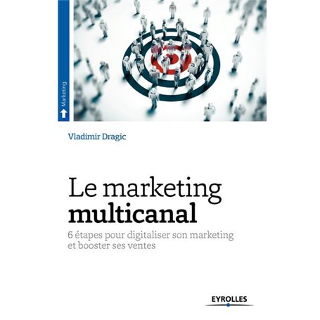 Le marketing multicanal