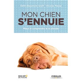 Mon chien s'ennuie