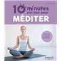 10 minutes par jour pour méditer