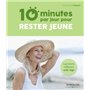 10 minutes par jour pour rester jeune