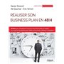 Réaliser son business plan en 48 heures