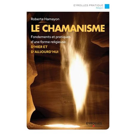 Le chamanisme