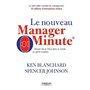 Le nouveau manager minute