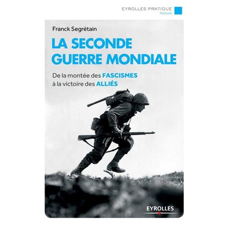 La seconde guerre mondiale