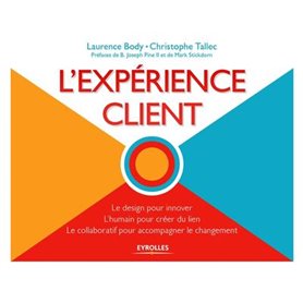 L'expérience client