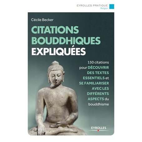 Citations bouddhistes expliquées