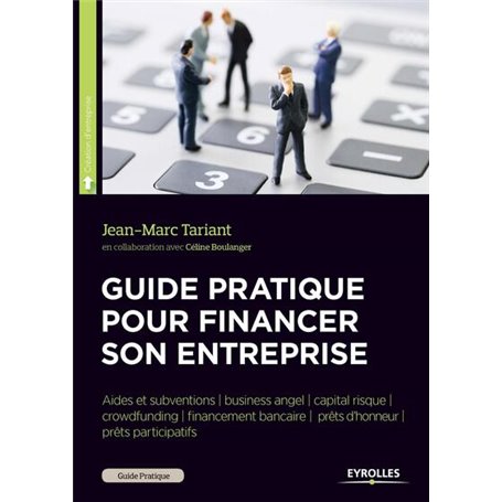 Guide pratique pour financer son entreprise