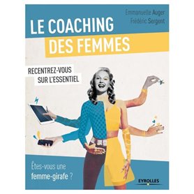 Le coaching des femmes