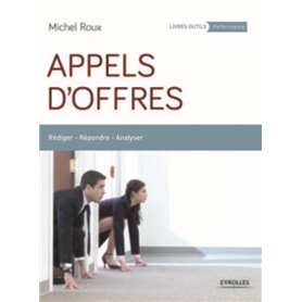 Appels d'offres