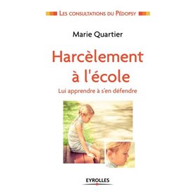 Harcèlement à l'école