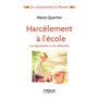 Harcèlement à l'école