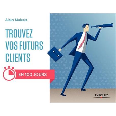 Trouvez vos futurs clients