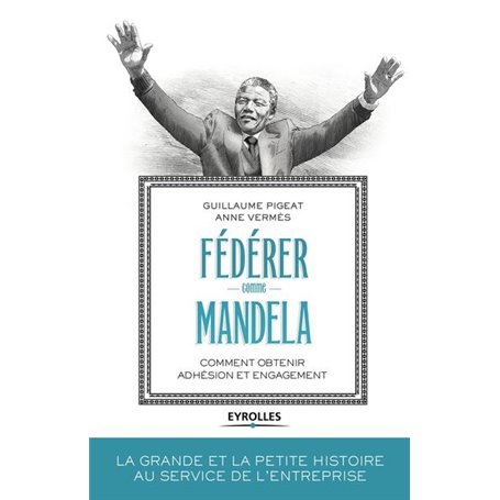 Fédérer comme Mandela