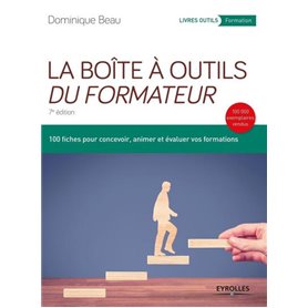 La boîte à outils du formateur