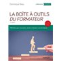 La boîte à outils du formateur