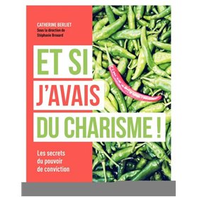 Et si j'avais du charisme