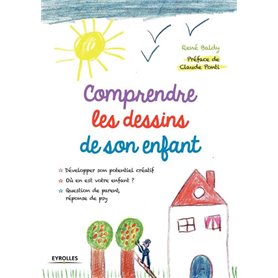 Comprendre les dessins de son enfant