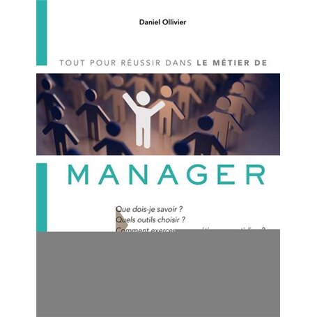 Le métier de manager