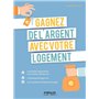 Gagnez de l'argent avec votre logement