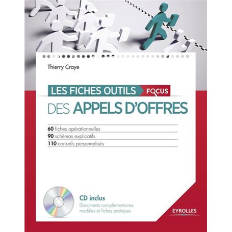 Les fiches outils des appels d'offres