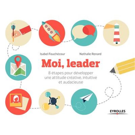 Moi, leader