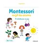 Montessori au fil des saisons