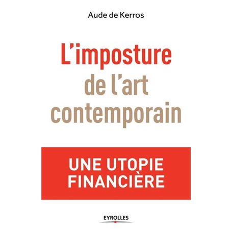 L'imposture de l'art contemporain