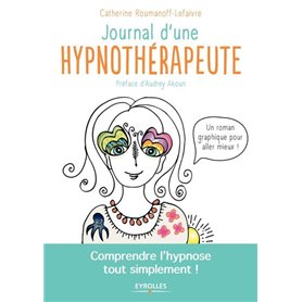 Journal d'une hypnothérapeute