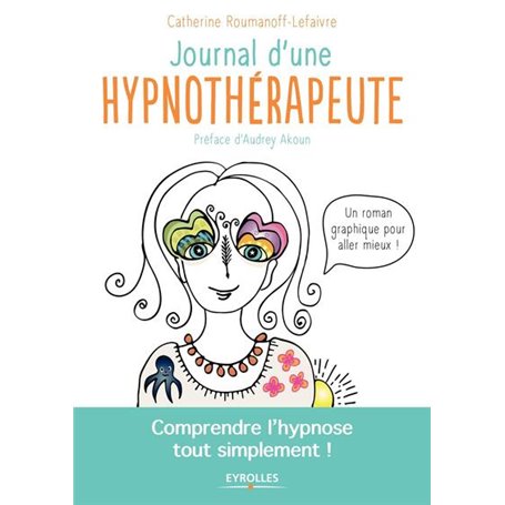 Journal d'une hypnothérapeute